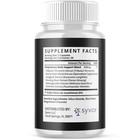  3 Pack  Iron Horse For Men Advanced Formula Vitamin Max Supplement 180 Capsules