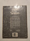 Dungeons   Dragons Ad d Gdq 1-7 Queen Of The Spiders Gygax Tsr Advanced W  Maps