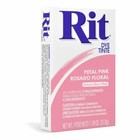 New Rit Dye All Purpose Concentrated Powder Petal Pink 1 1 8 Oz Fabric Dye Usa