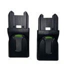 New Open Veer Uppababy Cruiser Stroller Car Seat Adapter Replacement Parts