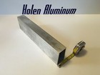 3  X 1 5  X 1 8  X 10  Length Rectangle Aluminum Tube 6063-t52