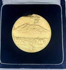 Elvin Jones Kagoshima City Japan Medallion W case