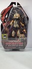 Neca 2013 Sdcc Predator - Exclusive Action Fig 1 10 Scale   Albino   Sealed