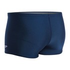 New Speedo Men s Endurance Square Leg Swim Brief 36  8805016 