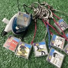 Vintage Hitclips Music Player Bundle 10 Songs Elvis Ymca La Bamba Works 2001