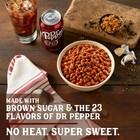Serious Bean Co Sweet And A Bit Sassy Dr Pepper Baked Beans 4-pack Of 16 Oz Can 