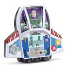 Buzz Lightyear Interactive Learning Toy Game Handheld Preschool Educational Toy
