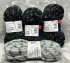 Knitting Yarn By Malizia Wool Blend Yarn 100g Made In Italy