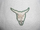 Boy Scouts Of America Philmont Scout Ranch 1950 s  Commissary Patch Bsa