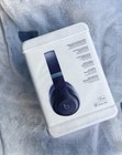 Beats By Dr  Dre Studio Pro Wireless Noise Cancelling Headphones Dark Blue Black