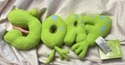  Rare Retired Word World Pbs Kids Magnetic Plush Spelling Animal Toy