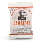 Claeys Old Fashioned Nostalgic Hard Candy     6 Oz Bags  4 Pack   Choose Your Flav