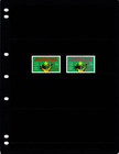  1 10 Scott Value - 1980 Mauritania Flag Independence 20 Years Cv Mnh Nh Umm