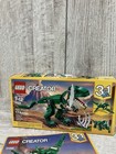 Lego 31058 Creator 3 In 1 Mighty Dinosaurs Building Toy Set 174 Pcs