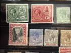 Bahamas - Great Selection Of Kgv  All Unused With Better