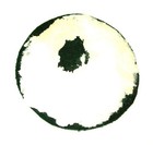 Original Cut-edge 3-piece Wool Ww1 87th Infantry Division Shoulder Patch