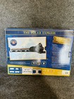 New Lionel 28pc The Polar Express Battery Operated Train Set W  Sounds 7-11925