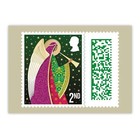 Gb 2025 Christmas Nativity Phq Postcards Set Of 6 - Mint  Sealed Pack  4 11 2025