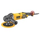 Dewalt P849x 7  9  Electronic Polisher With Soft Start