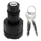 57590-23344-71 Forklift Ignition Switch For Toyota