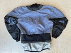 Men s Bomber Gear  durango  Colorado  Waterproof Kayak Rafting Drysuit Jacket M