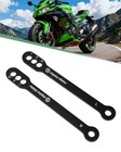 3-position Lowering Links For Kawasaki Zx-6r 2005-2025   Fits For Kawasaki Zx