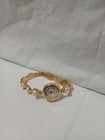 Ronica Women s Vintage Quartz Watch Gold Tone