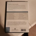 The Basics Of The Christian Life Dvd New Build On Solid Ground Spiritual