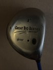Callaway Great Big Bertha Ii 8   Driver Golf Club Right Hand