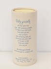 Iconic 1980s Love s Baby Soft Body Powder After Bath Talc 1 5 Oz Vintage