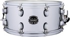 6 5x14 Steel Snare Drum With Chrome Finish   Remo Ux Heads - Exceptional Sound