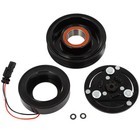 New Ac Compressor Clutch Kits For Chevrolet Equinox Gmc Terrain 1 5l 2018-2020