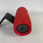 Jbl Charge 3 Waterproof Bluetooth Wireless Portable Speaker Black