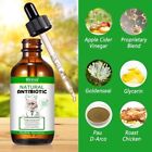 Natural Antibiotic For Cats Pet Supplements Immune  allergy Relief Multivitamin