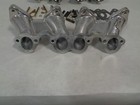 Dual 40 Dcoe Conversion Kit K407a-econ For Vw 8v Non-crossflow Rabbit Gti