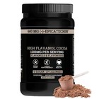 Black Forest High Flavanol Cocoa Powder Flavonoids Supplement 1200 Mg