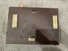 1970   s Plastic Schlitz In Bottles Sign    