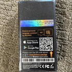 Muama Enence Instant Two-way Translator  Portable Real-time Translation Sealed