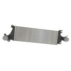 New Turbo Intercooler For Toyota Tacoma 2 4l 2024-2026  17940-ak010aluminum