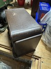 1941 Vintage Montgomery Wards Airline Tube Radio Model 14br-530a