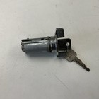 Nos Gm 1970-76 Chevrolet And Gm Cars Ignition Lock With Key  W9