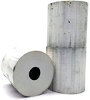 Cash Register Thermal Receipt Labels 3 1 8  X 273  White 51579-1214 - 46 Rolls