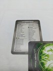 Keyforge Call Of The Archons Deck Untamed Mars Logos 