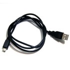 Brand New Usb Charger Data Cable Cord Lead For Sony Camera Recorder Camcorders