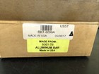 Usst Rkt-6200a Aluminum Soft Jaws Made From 6061-t6 Aluminum Bar 5 7 8 d 2 h