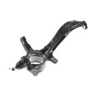 2pcs Front Steering Knuckle Assembly Left Right For Accord 2 4l 3 0l 2003-2007