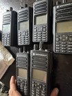 Motorola Xpr7550e Warranty Aah56rdn9ra1an Enabled Uhf Two-way Digital Radio Gps