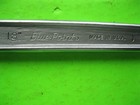 Blue Point 18  Adjustable Wrench Blue Point D718 Usa
