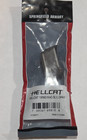 Springfield Hellcat Gray Magazine Sleeve Spacer Base Pad Extension 9mm Slv