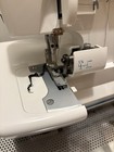 Baby Lock Protege Bl402 Serger Sewing Machine Overlock Works Great Nice